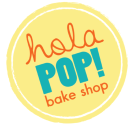 Hola POP! Bake Shop in Houston, TX